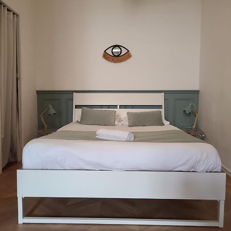 Appartement Cosy Et Calme - Centre Historique Montpellier Eksteriør bilde
