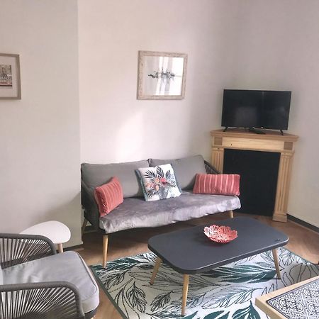 Appartement Cosy Et Calme - Centre Historique Montpellier Eksteriør bilde