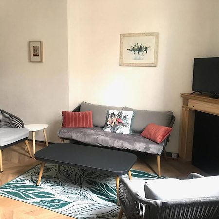 Appartement Cosy Et Calme - Centre Historique Montpellier Eksteriør bilde