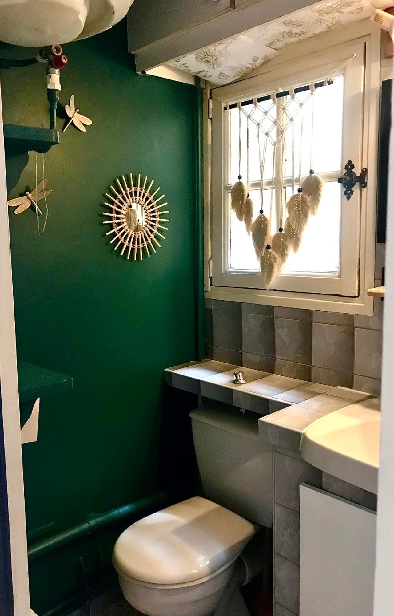 Appartement Cosy Et Calme - Centre Historique Montpellier Eksteriør bilde
