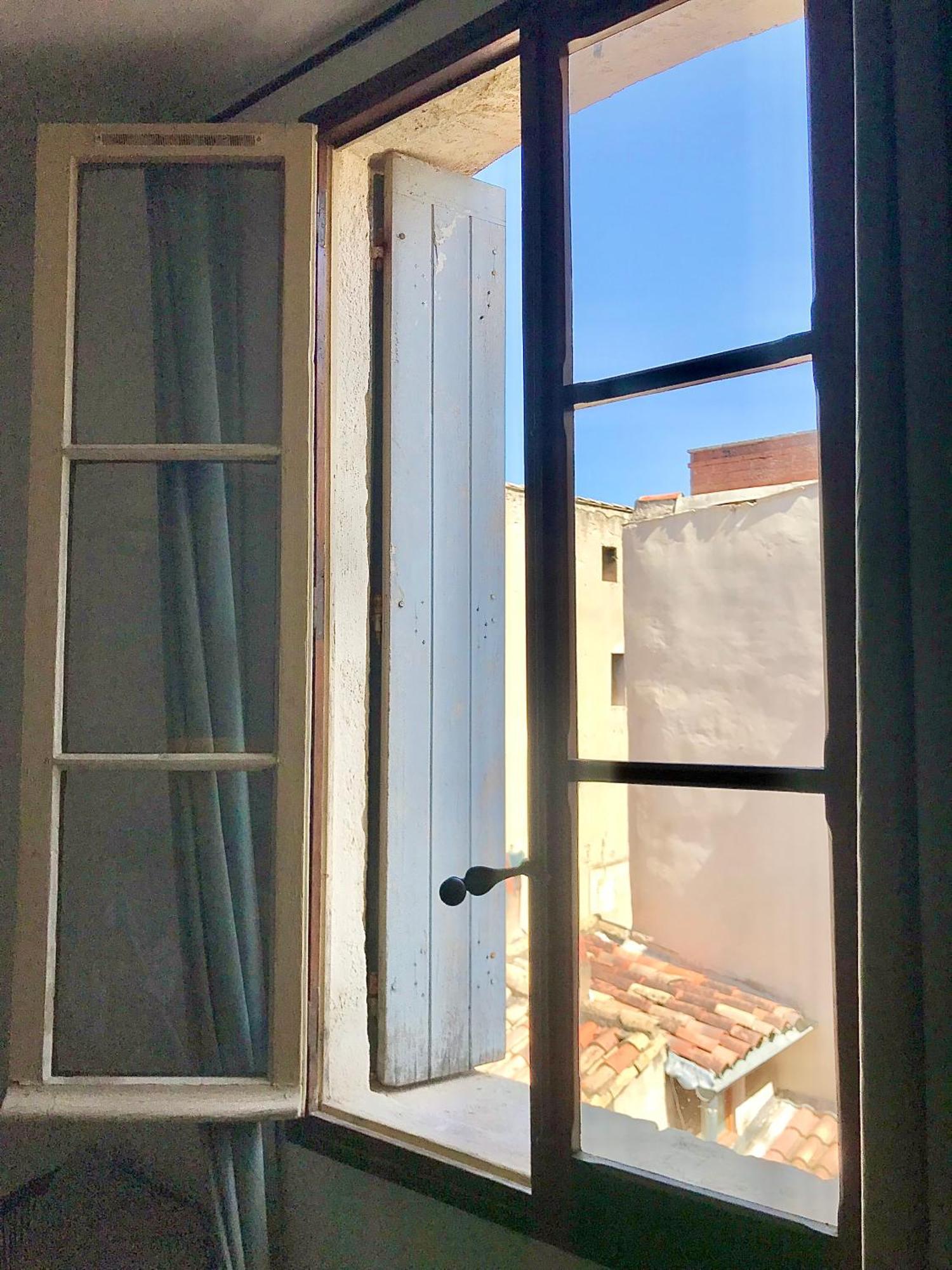 Appartement Cosy Et Calme - Centre Historique Montpellier Eksteriør bilde