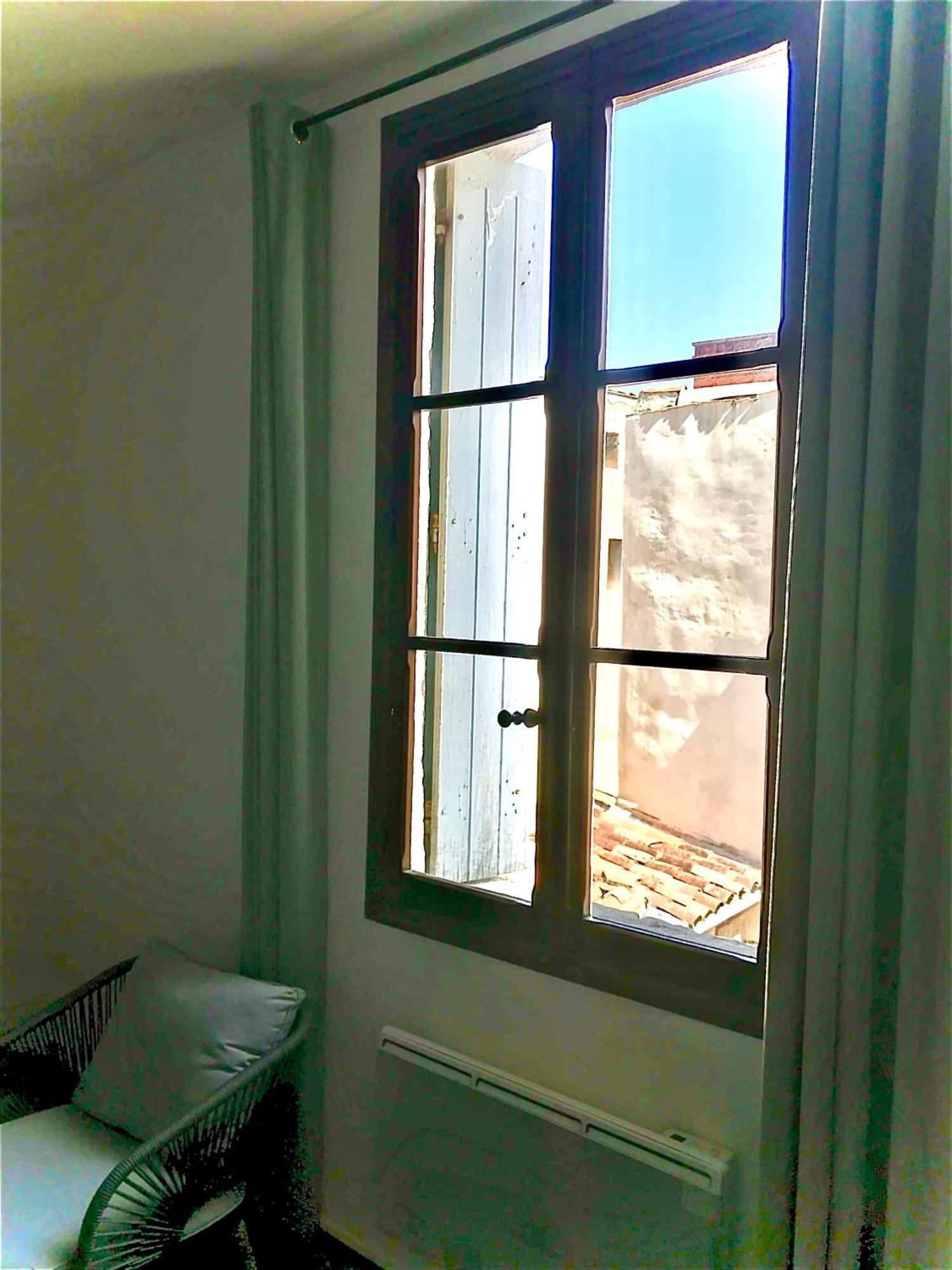 Appartement Cosy Et Calme - Centre Historique Montpellier Eksteriør bilde
